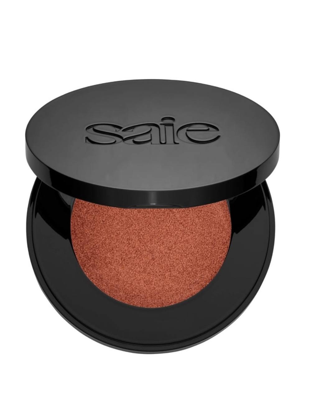 Saie Glow Sculpt Highlighter Blush In Shade BRONZEGLOW